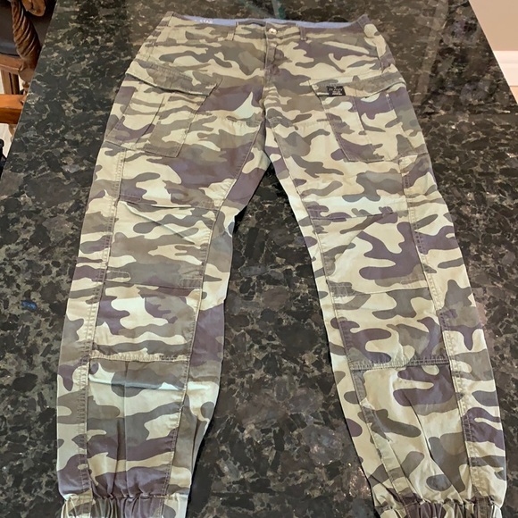 G-star cargo pants - Picture 1 of 4